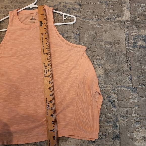 Prana tank top - Picture 13 of 13